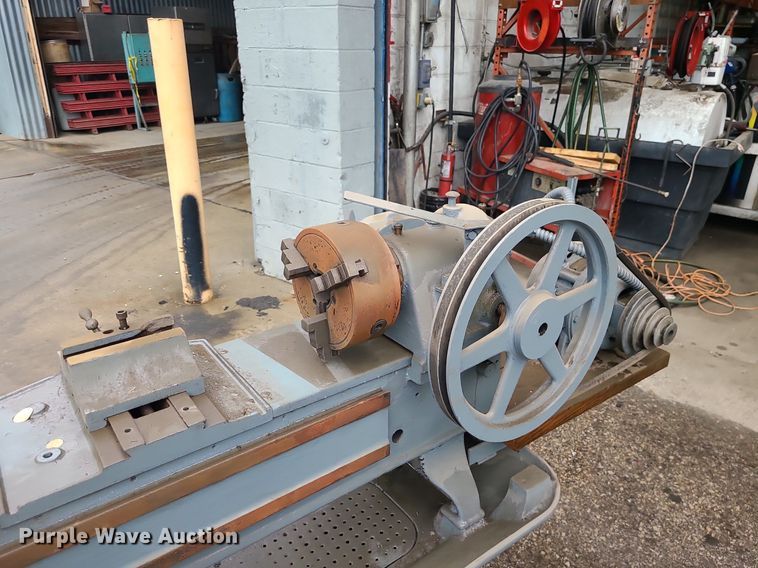 image for item LE9103 Lathe