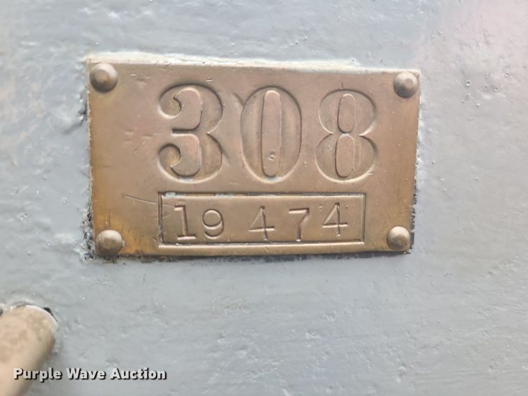 image for item LE9103 Lathe