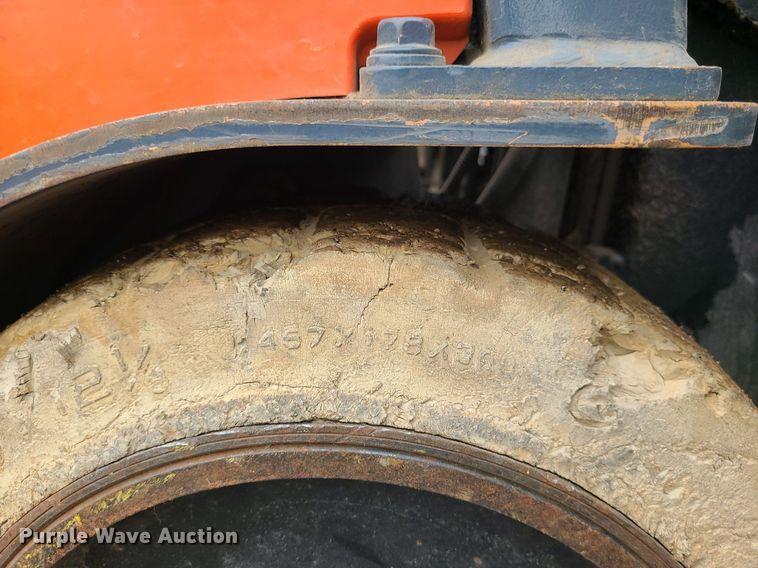 image for item LE9108 Toyota 7FBEU18  forklift