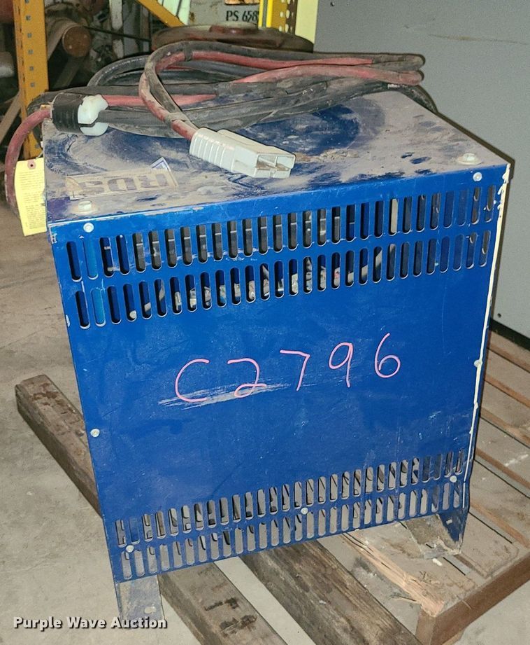 image for item LE9108 Toyota 7FBEU18  forklift