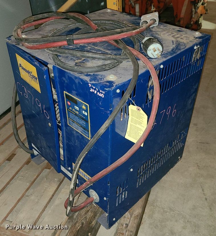 image for item LE9108 Toyota 7FBEU18  forklift