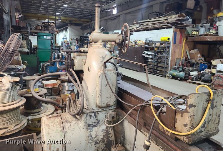 image for item LE9112 Norton  grinder