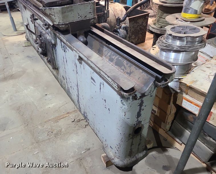 image for item LE9112 Norton  grinder