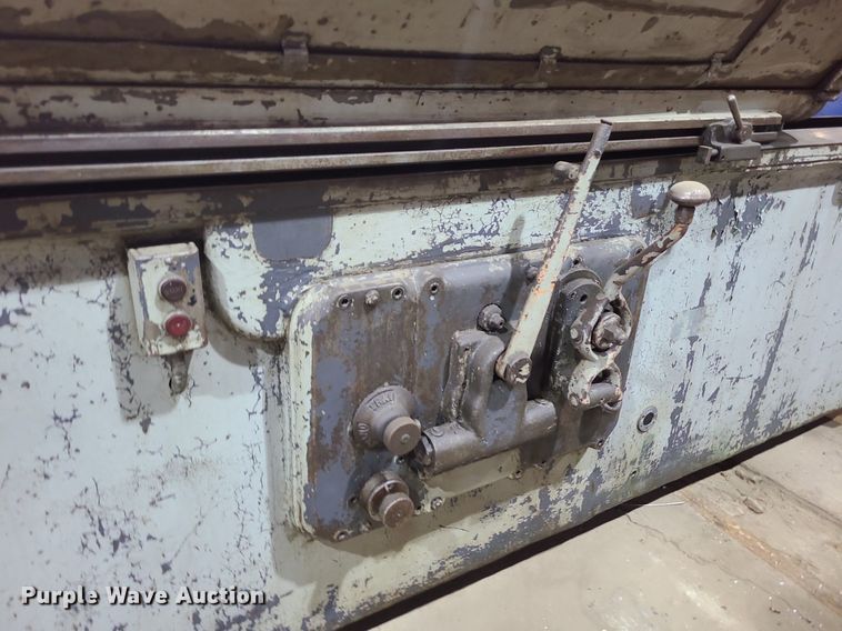 image for item LE9112 Norton  grinder