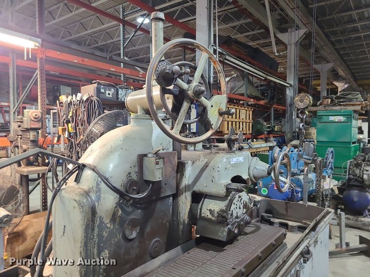 image for item LE9112 Norton  grinder