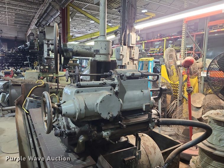 image for item LE9112 Norton  grinder