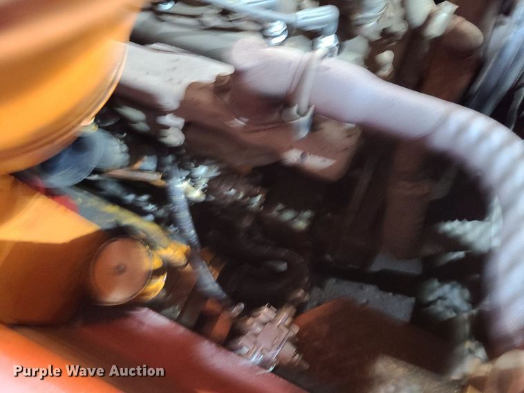 image for item LE9113 Yale C51C-050  forklift