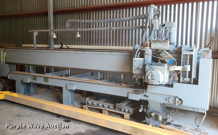 image for item LE9114 Kysor  saw