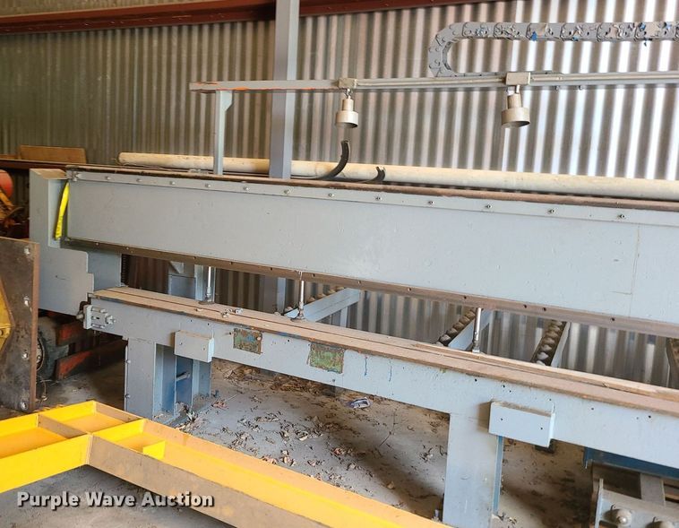 image for item LE9114 Kysor  saw