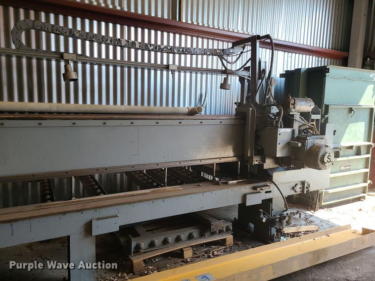 image for item LE9114 Kysor  saw