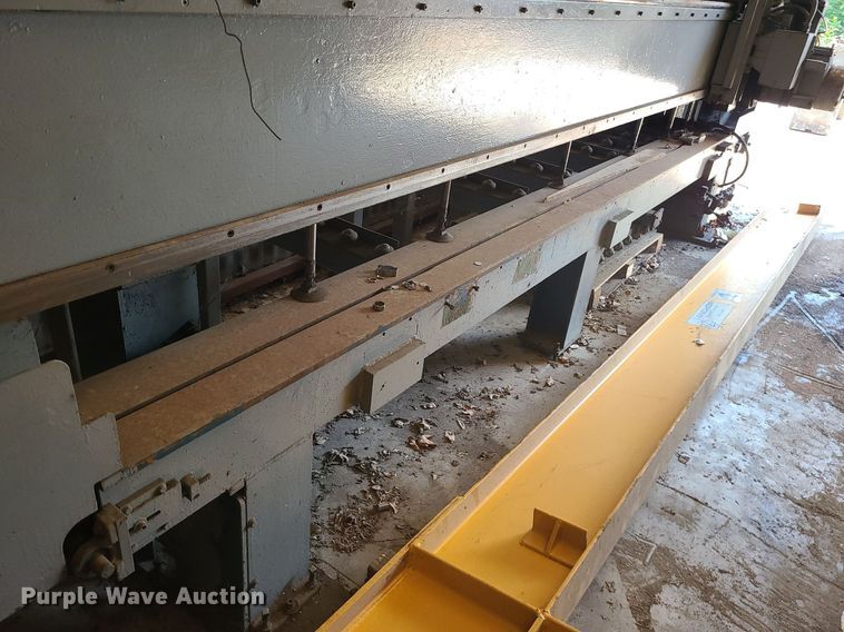 image for item LE9114 Kysor  saw