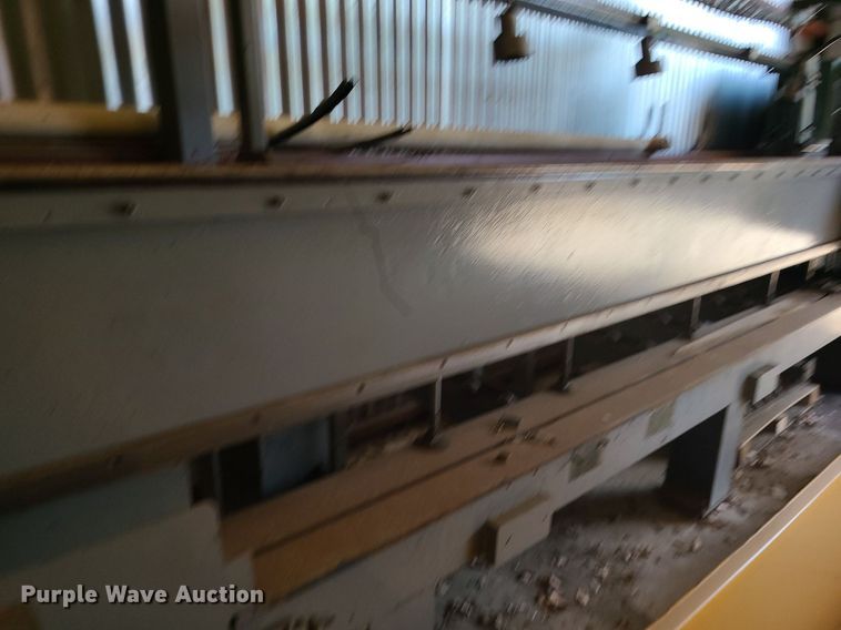 image for item LE9114 Kysor  saw