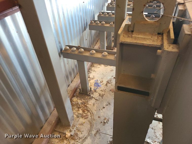 image for item LE9114 Kysor  saw