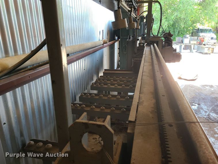 image for item LE9114 Kysor  saw