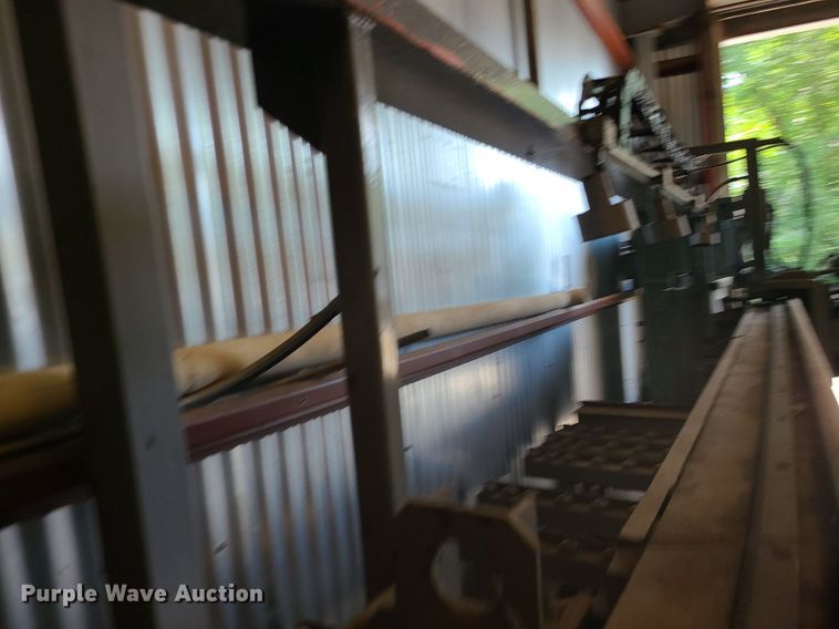 image for item LE9114 Kysor  saw