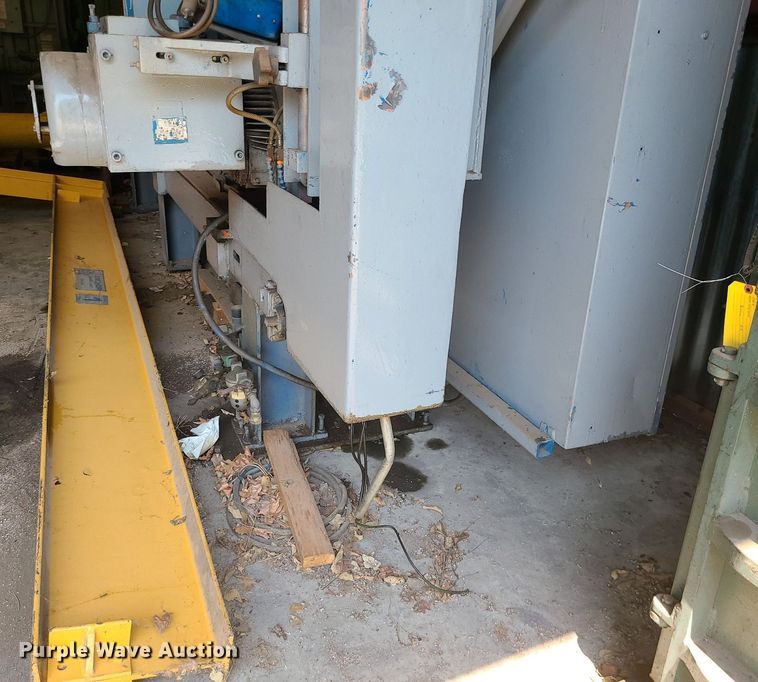 image for item LE9114 Kysor  saw