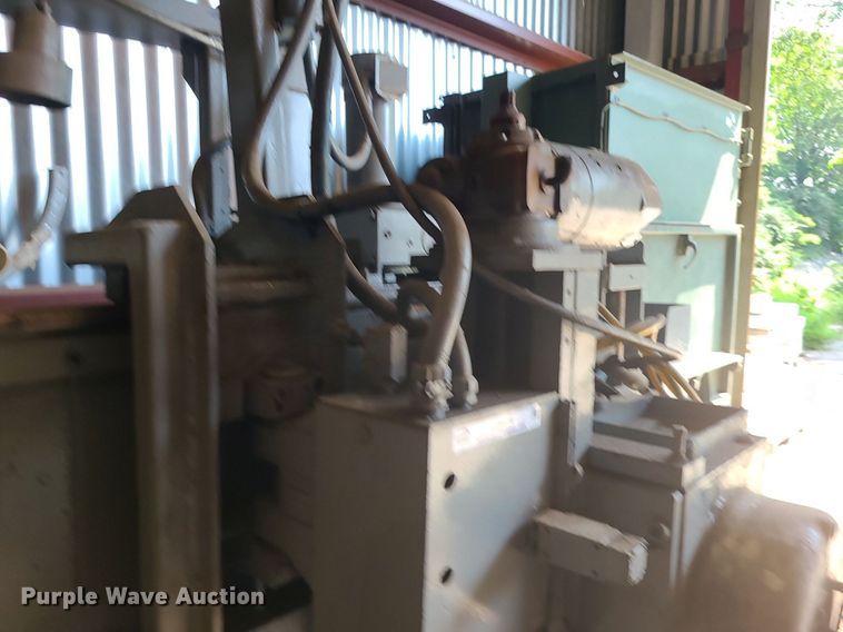 image for item LE9114 Kysor  saw