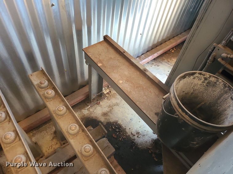 image for item LE9114 Kysor  saw