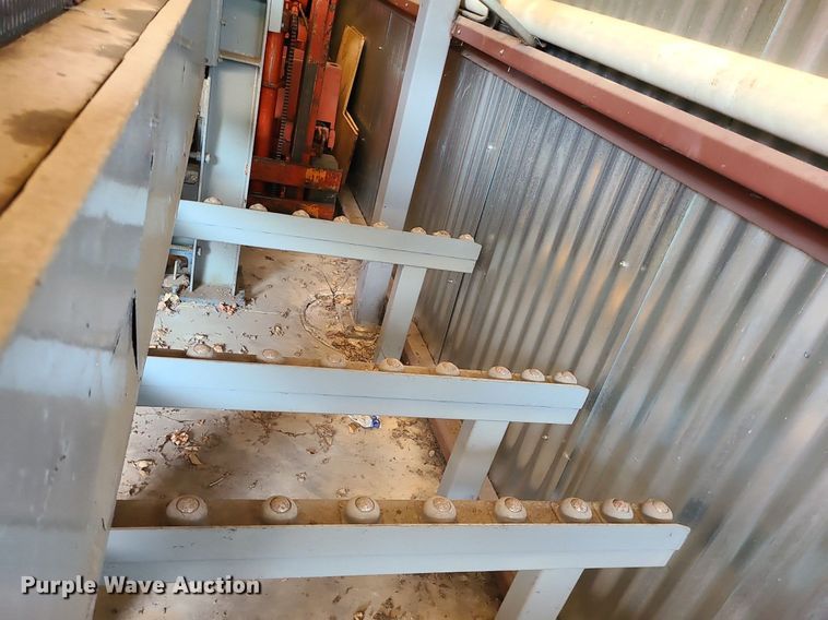 image for item LE9114 Kysor  saw