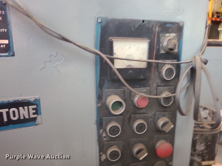 image for item LE9114 Kysor  saw