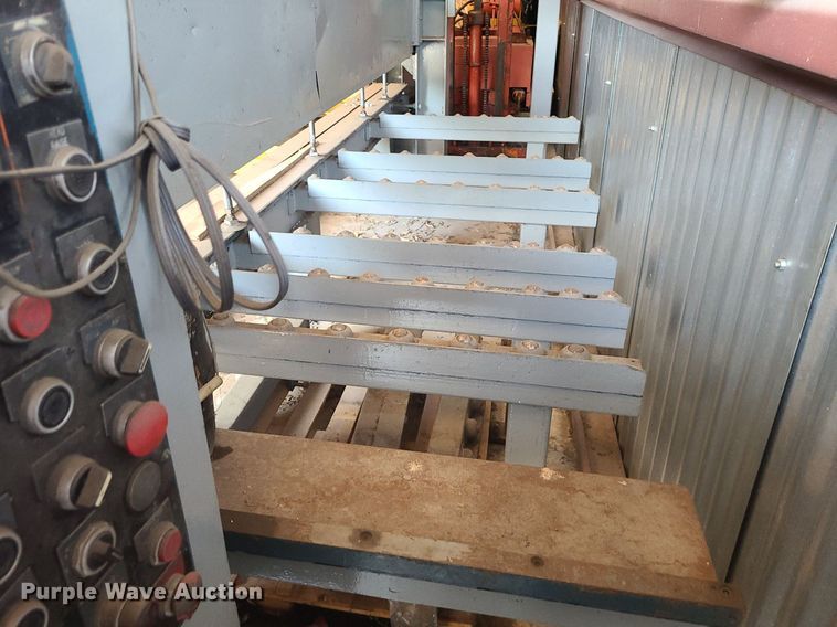 image for item LE9114 Kysor  saw