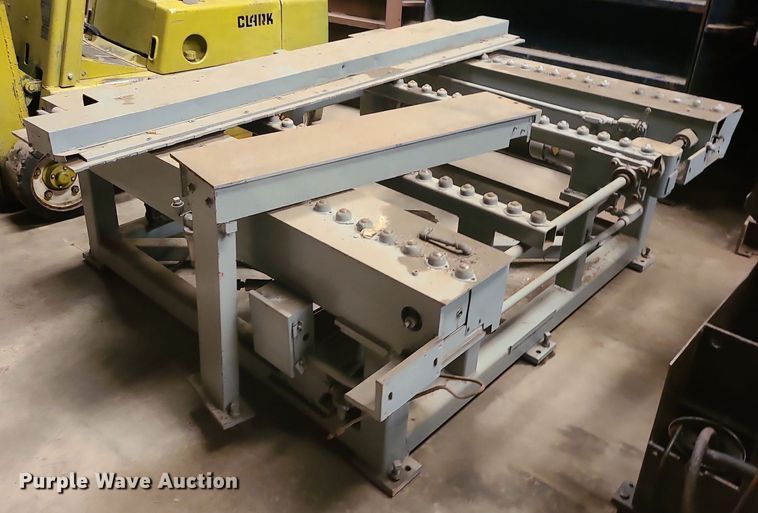 image for item LE9114 Kysor  saw