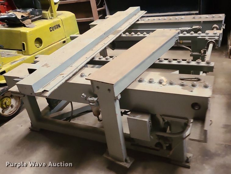 image for item LE9114 Kysor  saw