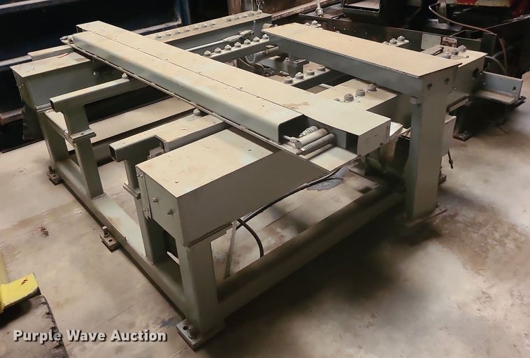 image for item LE9114 Kysor  saw