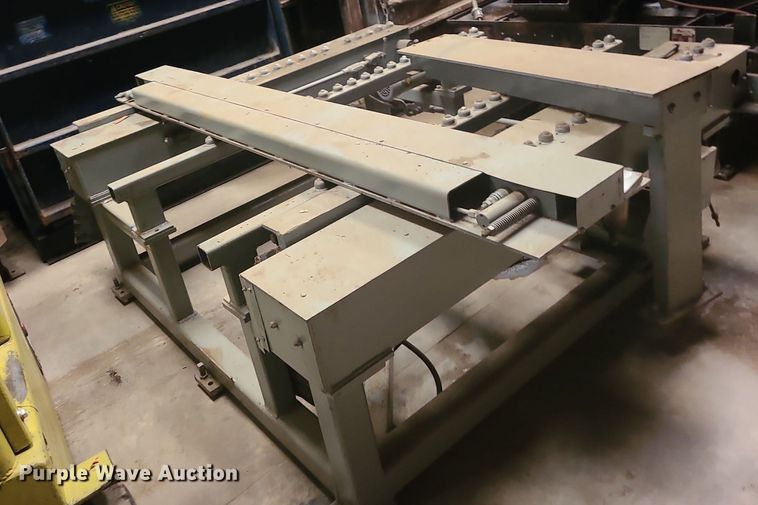 image for item LE9114 Kysor  saw