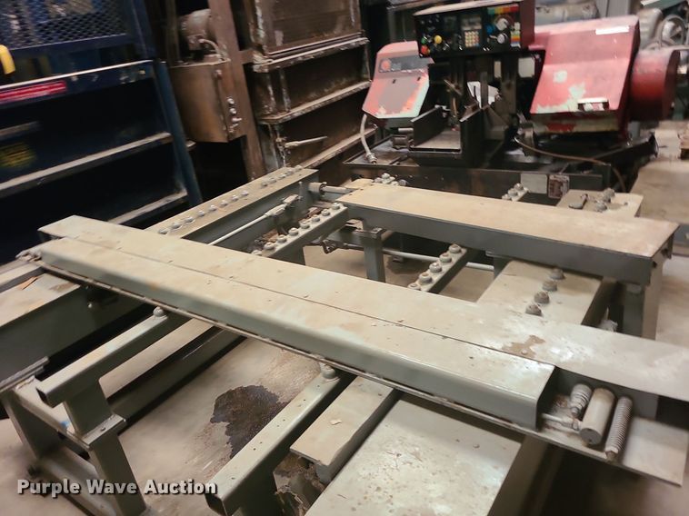 image for item LE9114 Kysor  saw