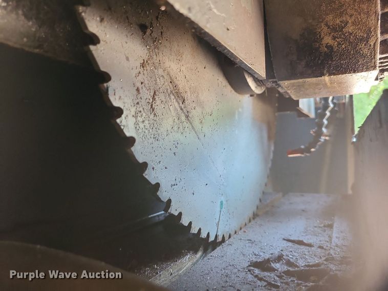 image for item LE9114 Kysor  saw