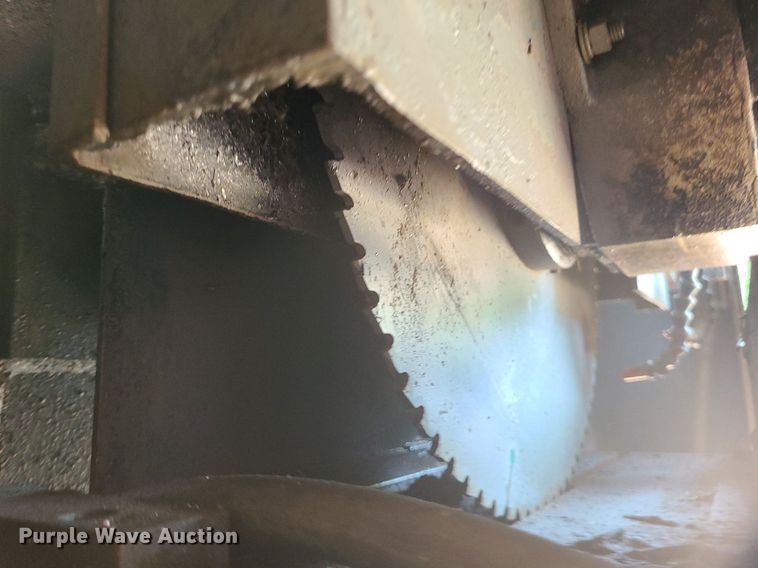 image for item LE9114 Kysor  saw