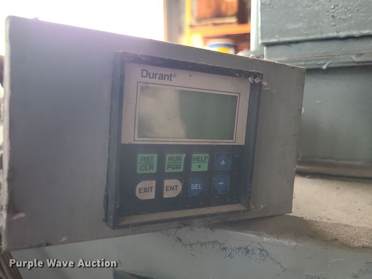 image for item LE9114 Kysor  saw