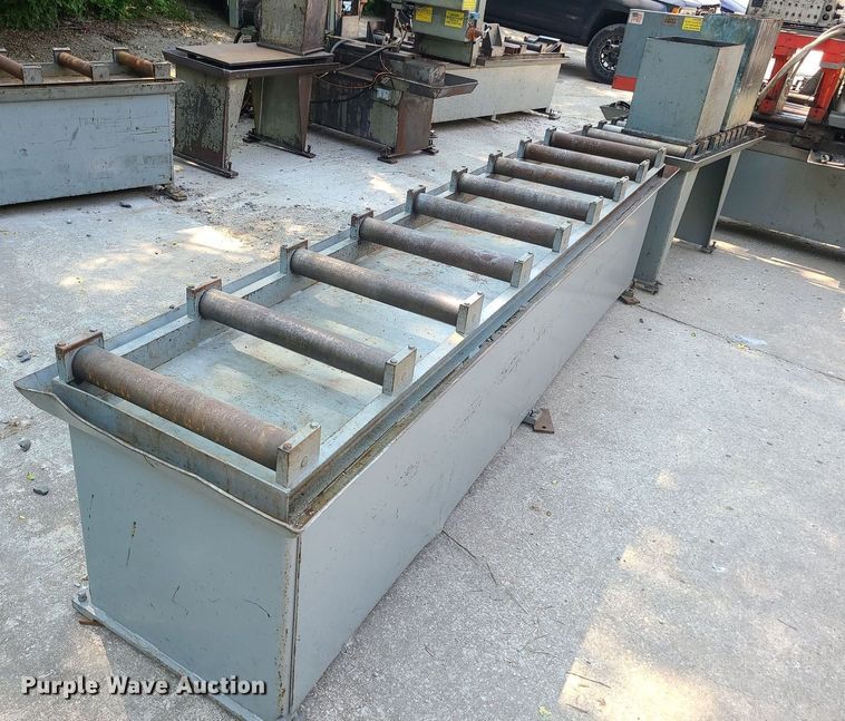 image for item LE9116 HEM 1200LAR  bandsaw