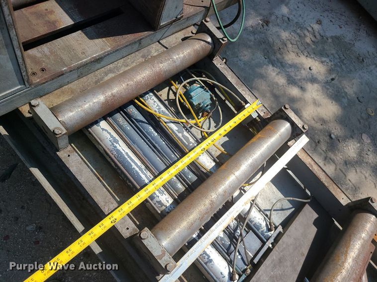 image for item LE9116 HEM 1200LAR  bandsaw