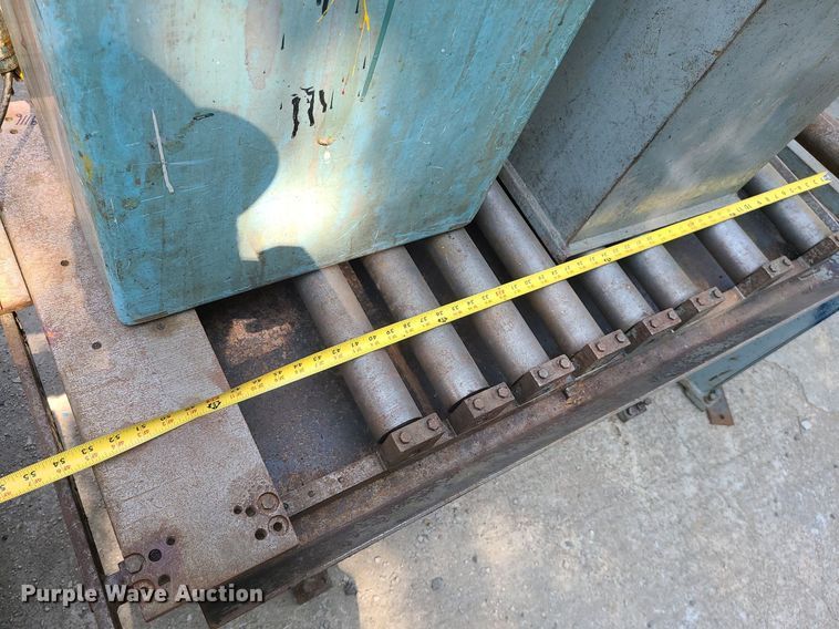 image for item LE9116 HEM 1200LAR  bandsaw