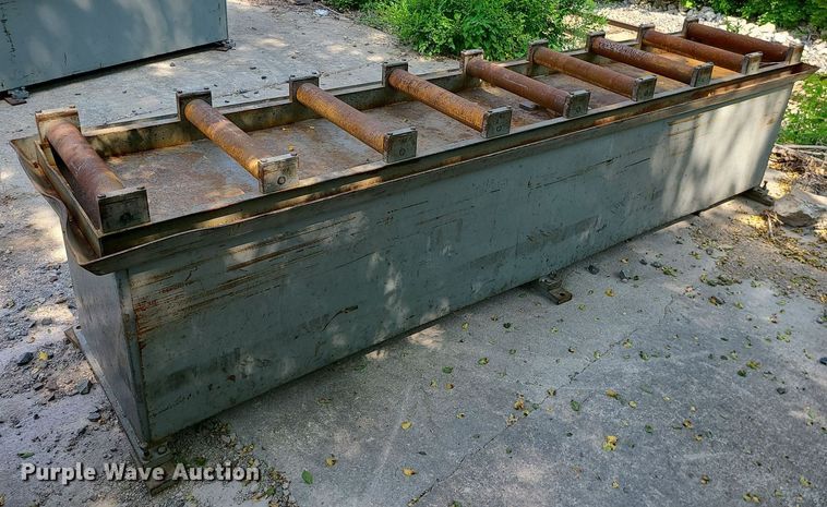 image for item LE9116 HEM 1200LAR  bandsaw