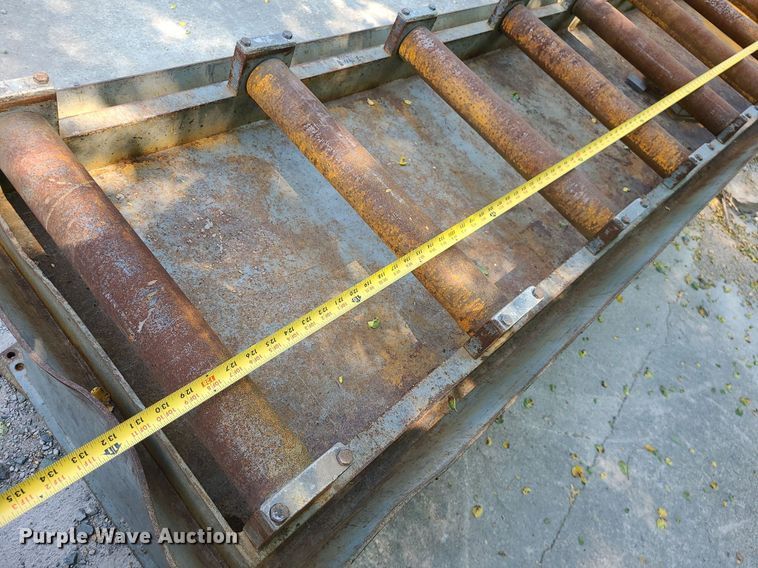 image for item LE9116 HEM 1200LAR  bandsaw