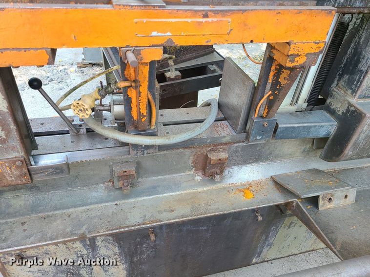 image for item LE9117 HEM 1200A  bandsaw