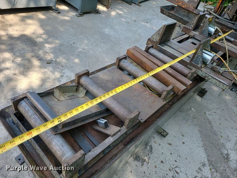 image for item LE9117 HEM 1200A  bandsaw