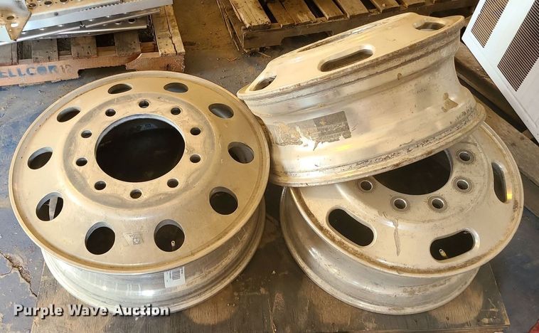 image for item LE9119 Truck parts and accessories