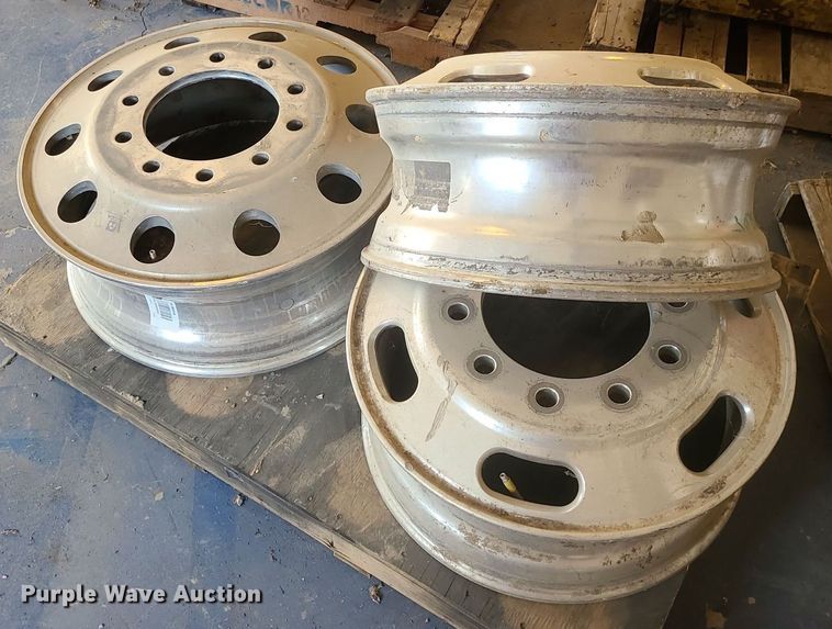 image for item LE9119 Truck parts and accessories