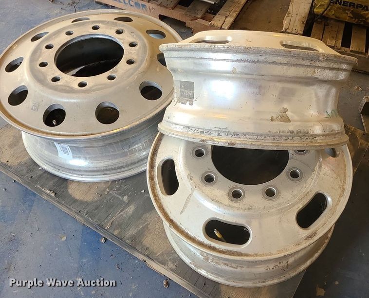 image for item LE9119 Truck parts and accessories