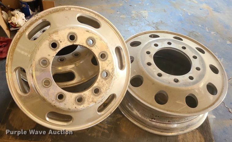 image for item LE9119 Truck parts and accessories