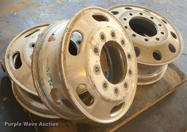 image for item LE9119 Truck parts and accessories