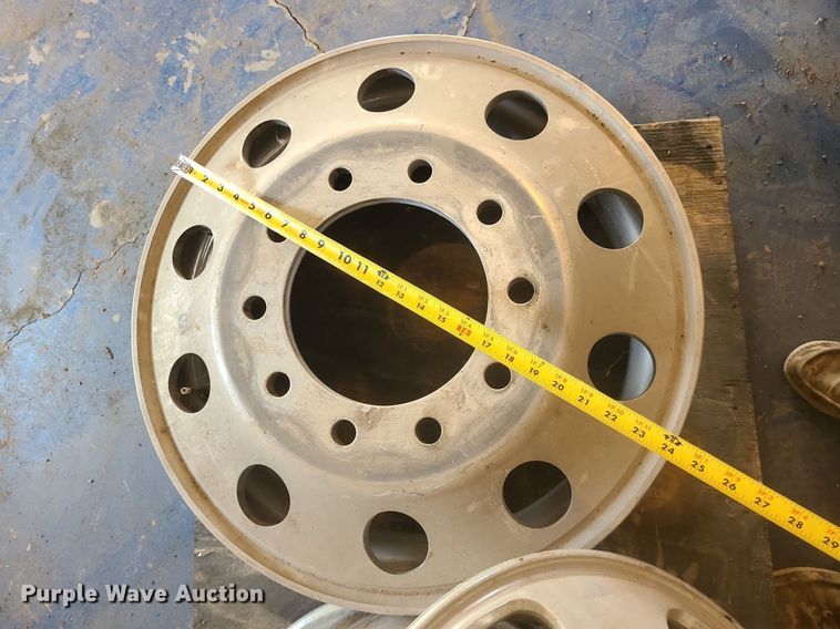 image for item LE9119 Truck parts and accessories