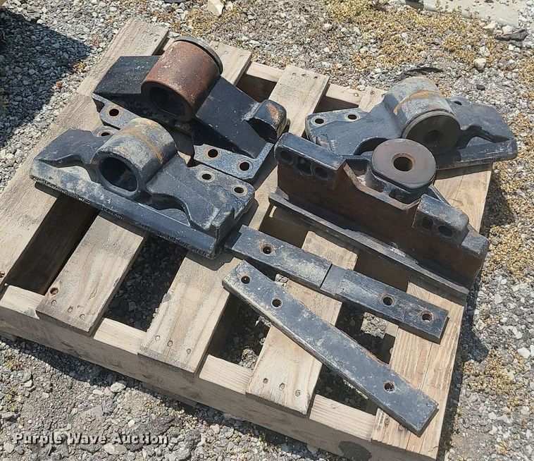 image for item LE9119 Truck parts and accessories