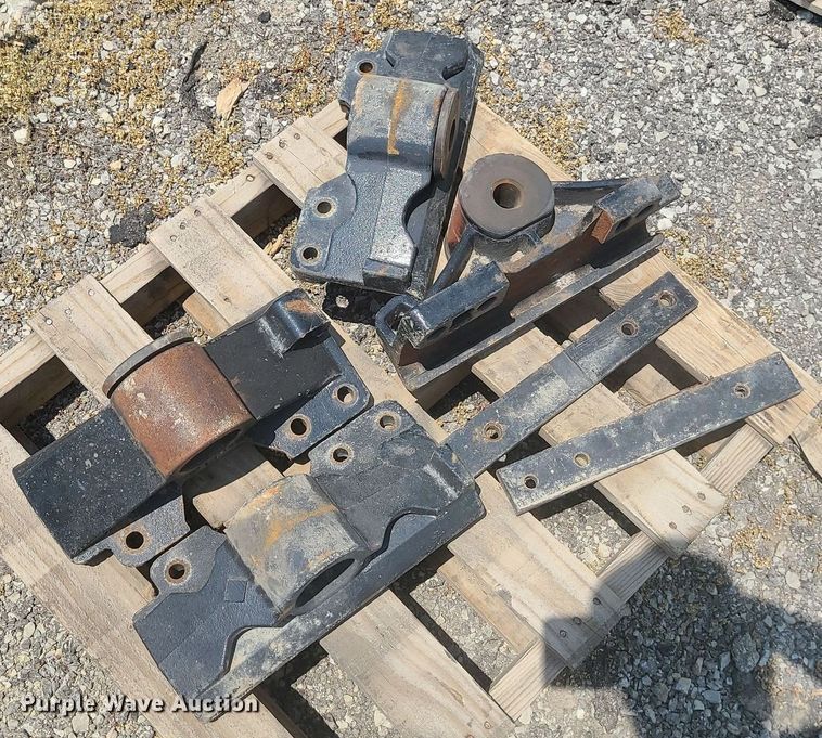 image for item LE9119 Truck parts and accessories