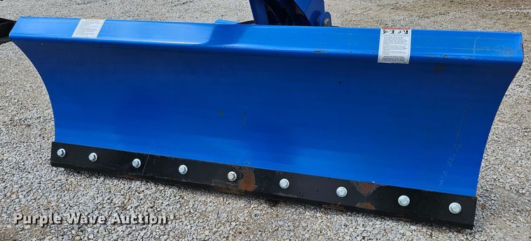 image for item LE9397 2022 Top Cat SSSG72  skid steer grader