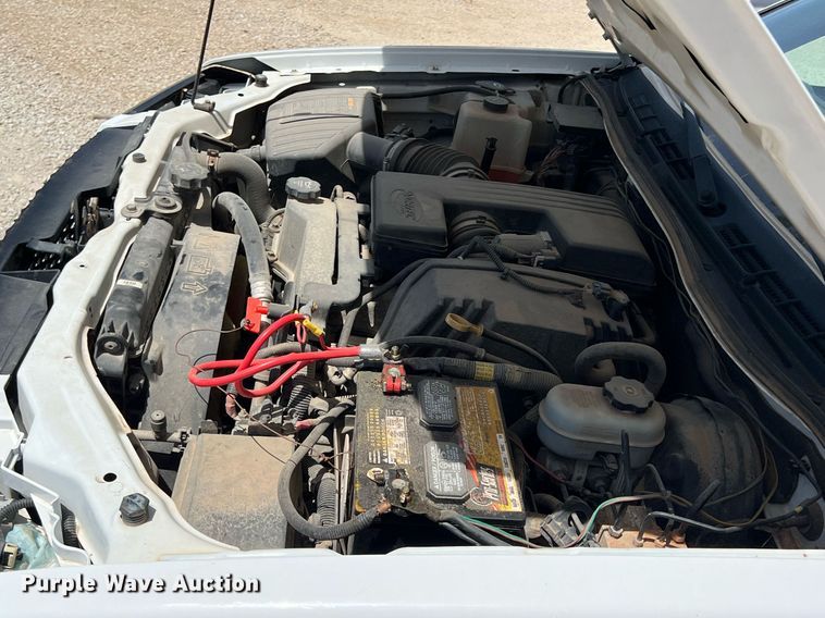 image for item LG9086 2011 Chevrolet Colorado  utility bed pickup truck